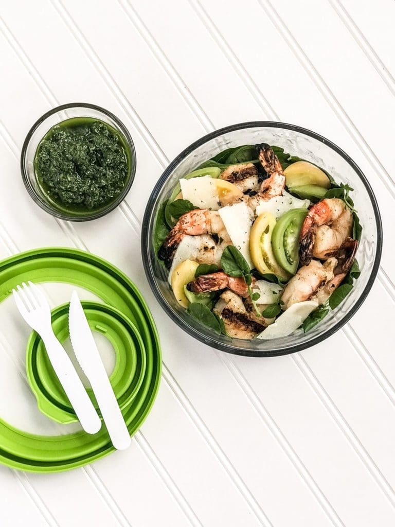 Savor Culinary is dedicated to finding solutions that fit into their client's lifestyle. 