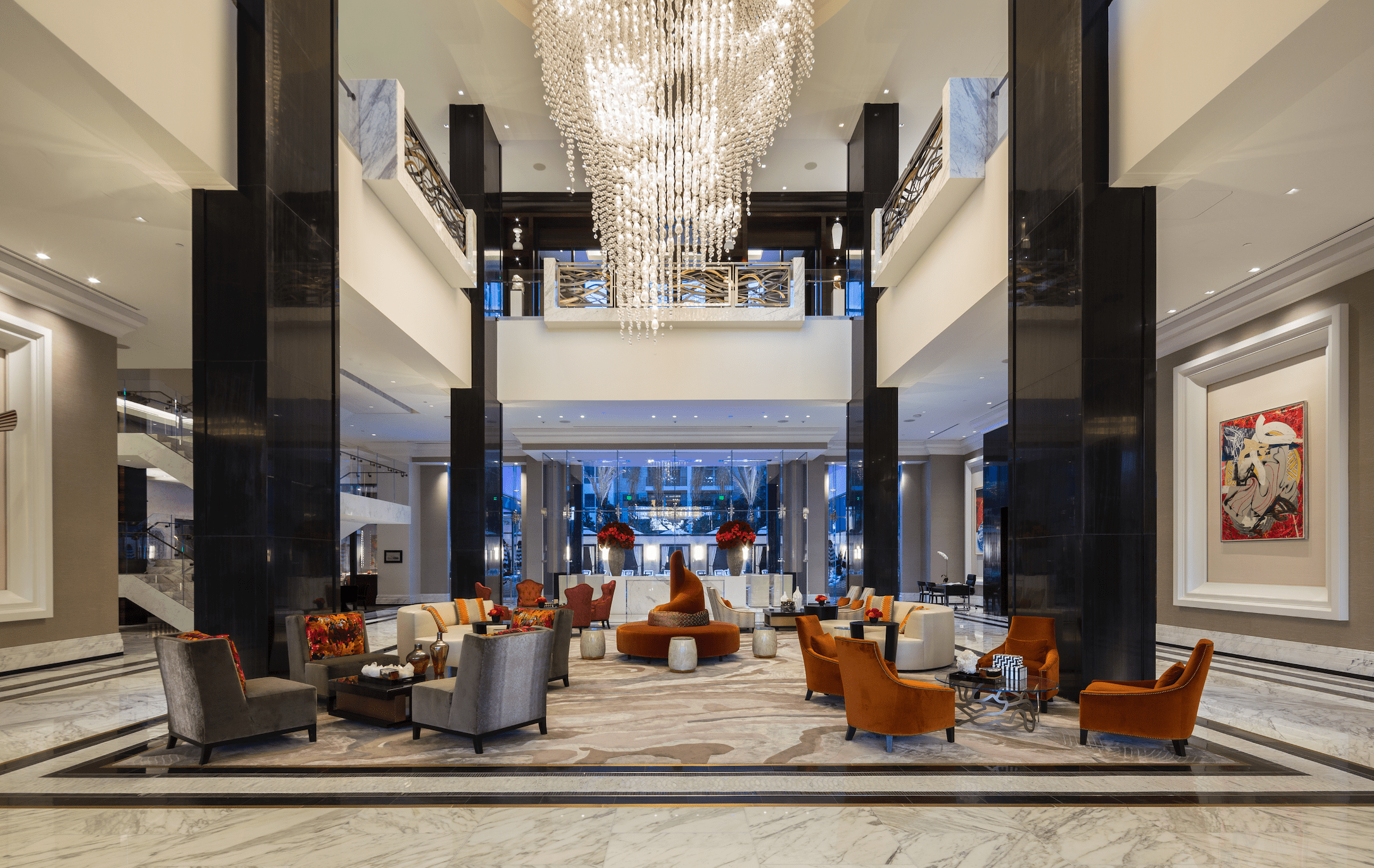 Post Oak Hotel