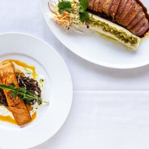 The Annie Café & Bar