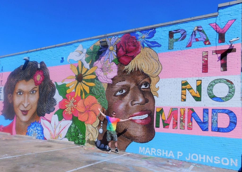 Dallas Museum of Art Driving Tour Showcases the City’s Accessible Masterpieces — Both Historic and Brand New