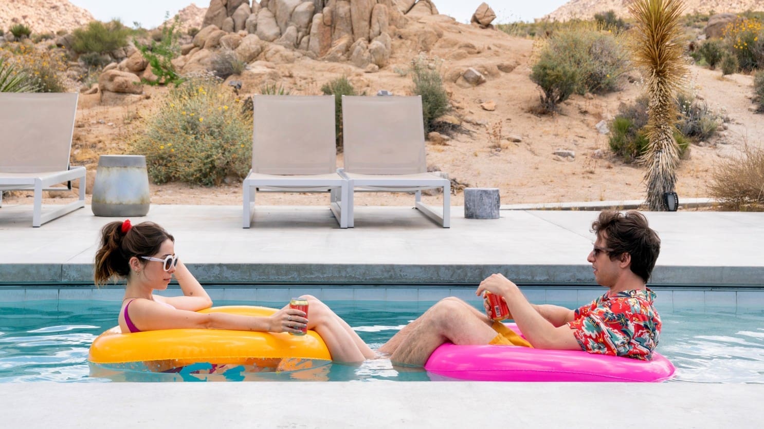 Palm Springs Film