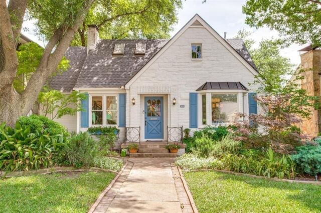 3 Extremely Charming Open Houses to Visit in Dallas