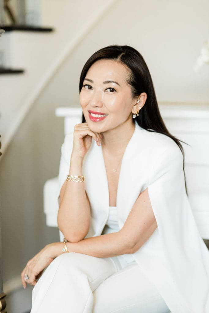 This Internet Breaking Dallas Beauty Product Just Got the Perfect Companion Piece