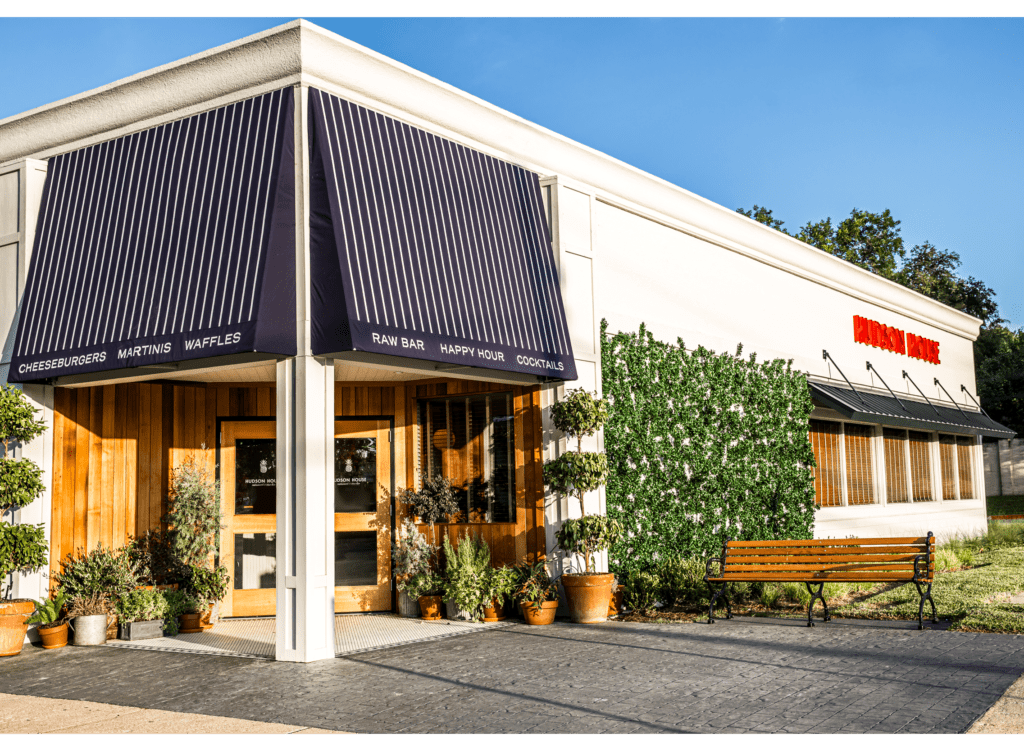 Hudson House Lakewood  (Photo by Courtesy of Vandelay Hospitality Group)