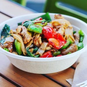 Crushcraft Thai Eats