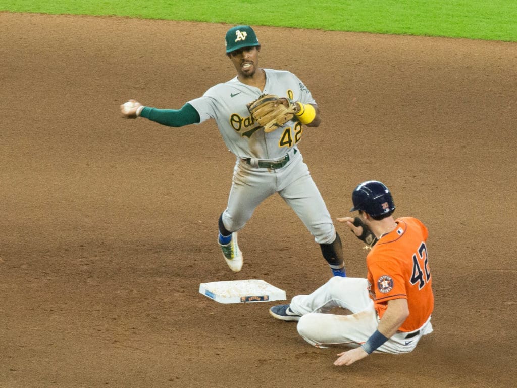 Friendly Foe Still Sees the Astros as World Series Worthy — Tony Kemp Marvels Over Chas McCormick and a Deeper Houston Lineup