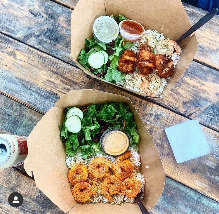 Hawaiian-Style Shrimp Restaurant Expands its Fort Worth Footprint — Get Ready for Coco Shrimp Times Three
