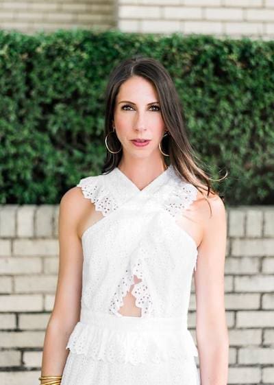 Fashionable Entrepreneur Creates a Highland Park Dream Store — Getting to Know Elizabeth Ward Creel