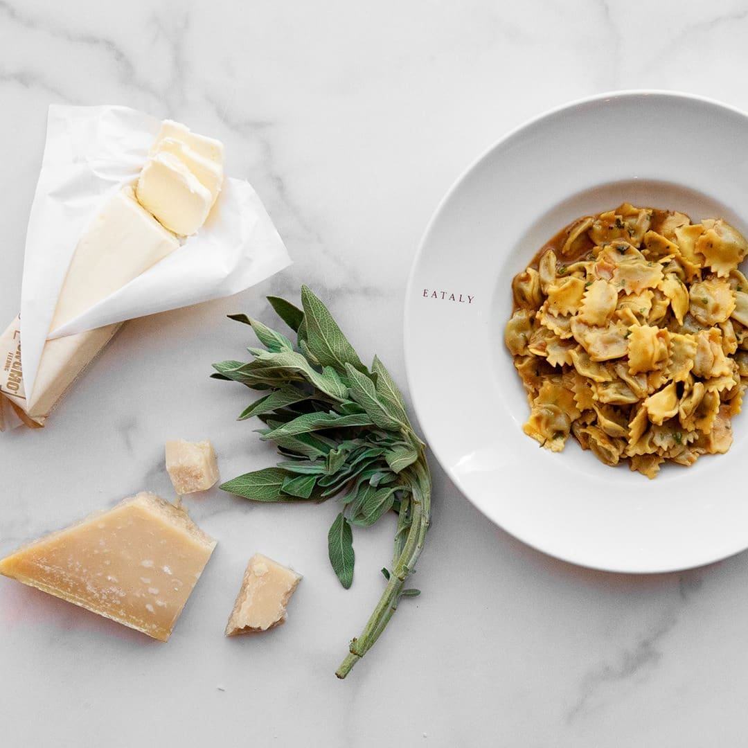Eataly (NYC Facebook photo)