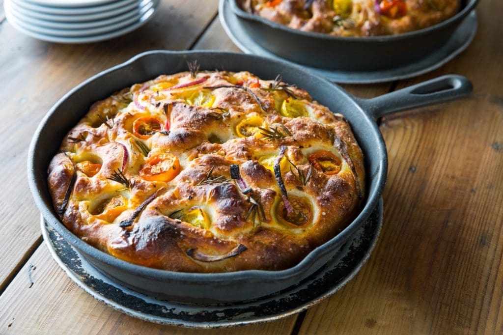 Houston’s Hottest New Restaurant is a Cafe and Bakery From a Talented Restaurant Foursome — White Elm Brings French and Greek Charms