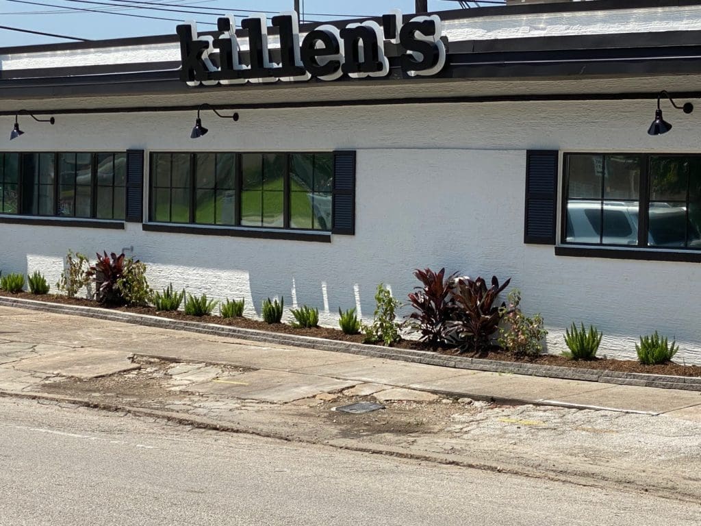 $1.8 Million and Plenty of Love Later, Killen’s Much-Anticipated Heights Restaurant Opens With Comfort Food Power