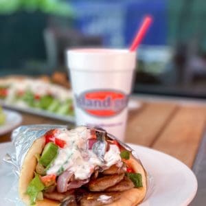 Island Grill