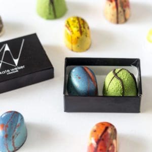 Kate Weiser Chocolate