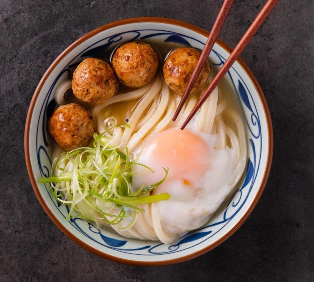 Popular Tokyo Noodle Restaurant Makes Its Texas Debut in Carrollton