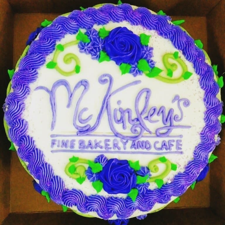 Beloved Fort Worth Bakery is Shuttering, Leaving Heartbroken Devotees — McKinley’s Prepares to Say Goodbye