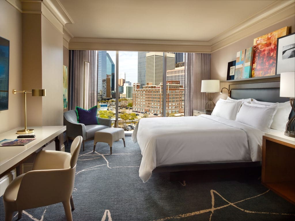 Tired of working from home? Why not change your scenery.