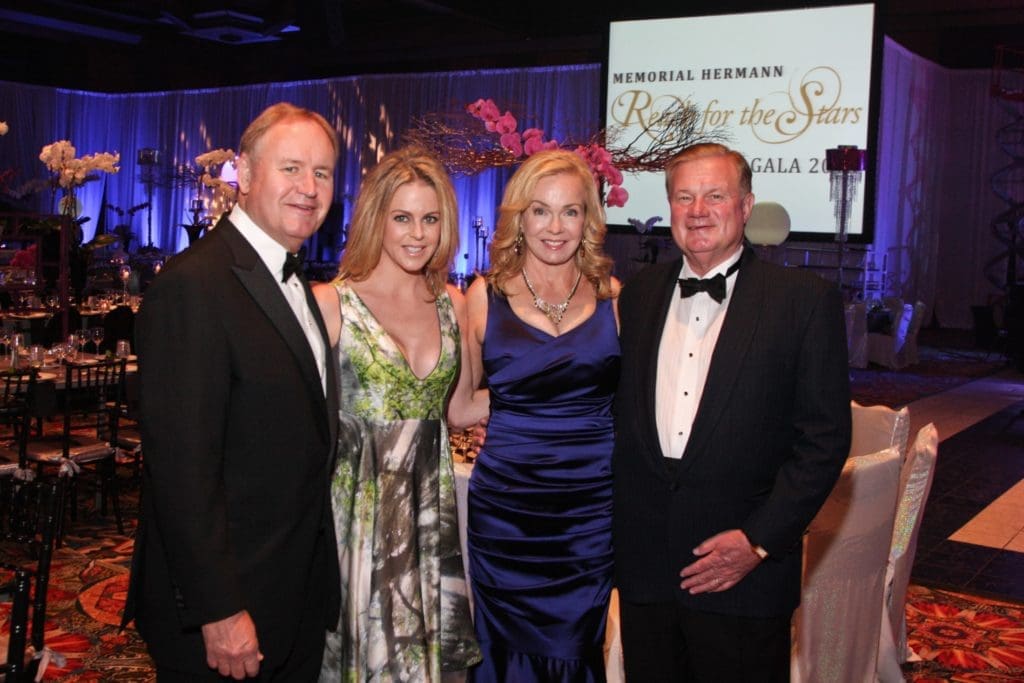 The Virtual Gala — No Gowns, No Dazzle, and Thoughts of Little Fun — How Two Houston Nonprofits Are Meeting the Challenge