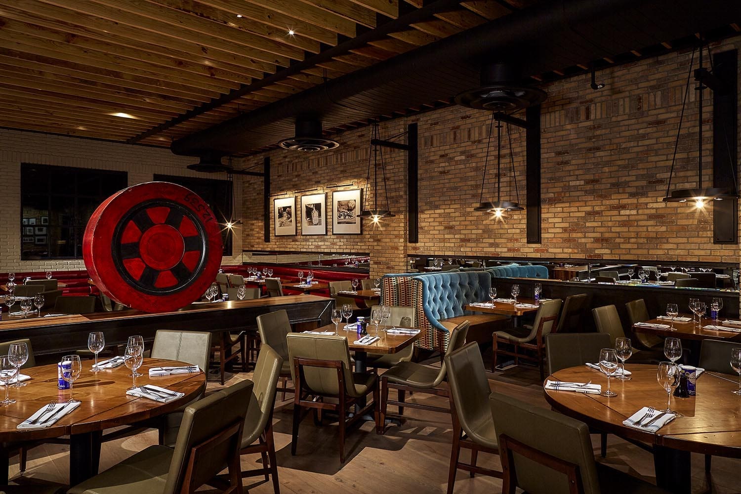 Paul Martin's Dallas Restaurant Closings