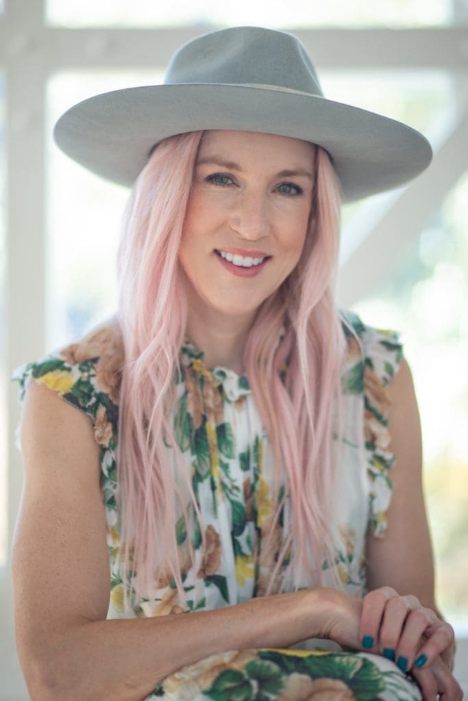 Celebrity Skincare Expert Renée Rouleau Offers Pointers on Beating the Texas Heat