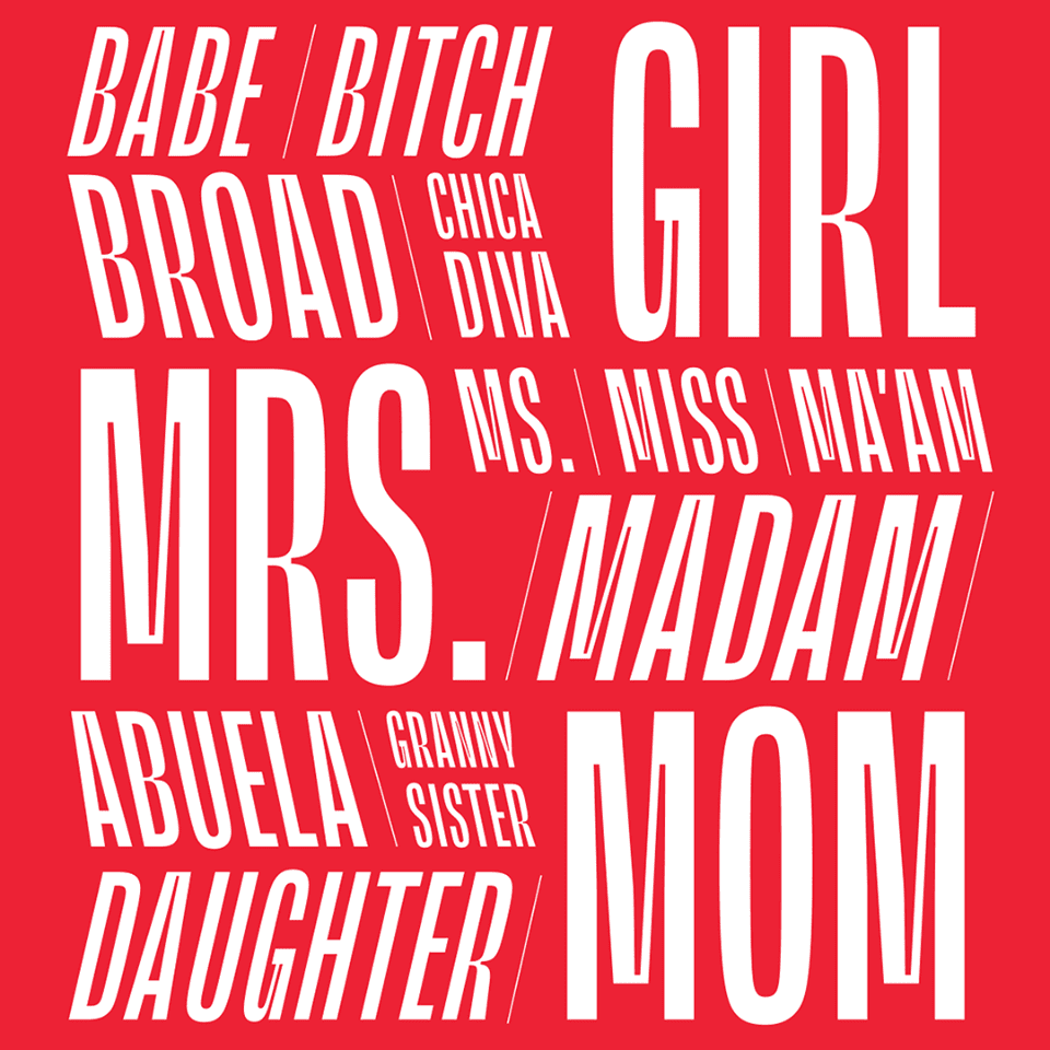 Empowering the Women’s Vote (artist Karen Cheng)