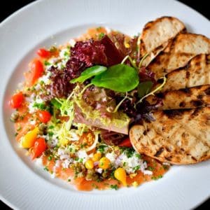 Safina Mediterranean