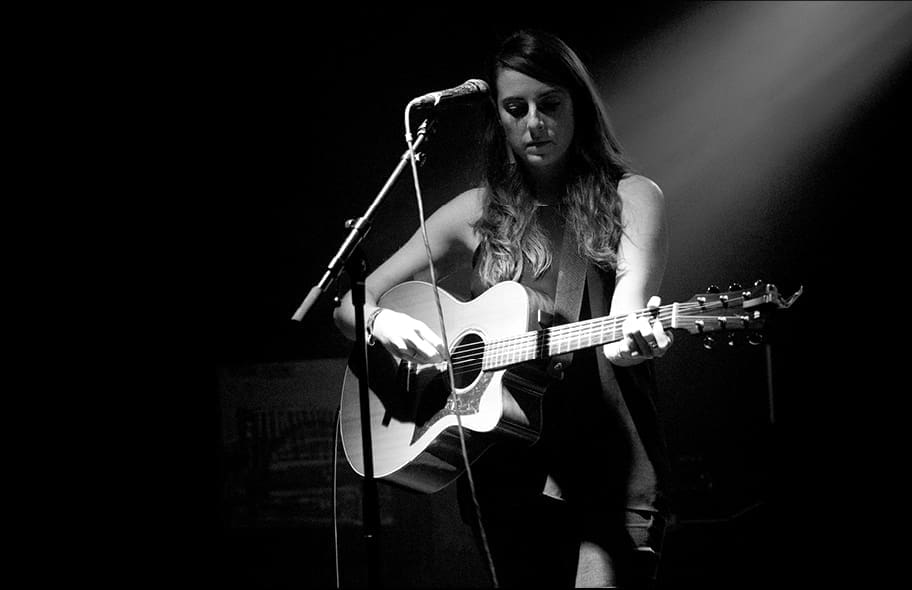 Dallas Native Releases Her First Album at 32, Proving It’s Never Too Late to be a Hometown Music Star