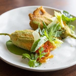 Bludorn Restaurant