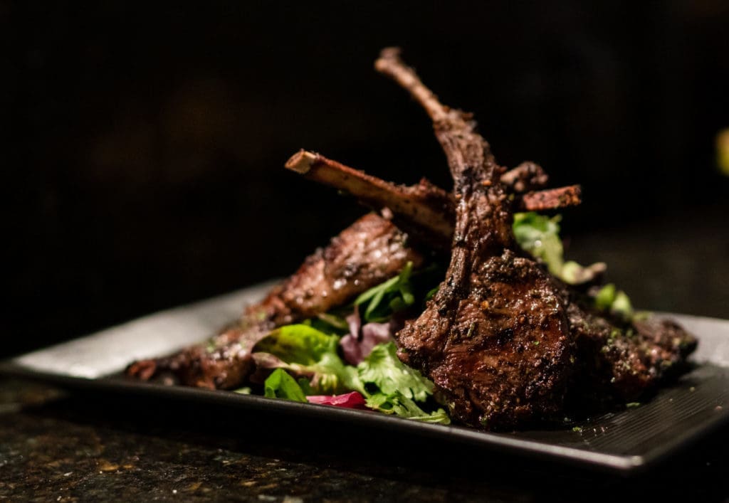 5 New Dallas Restaurants To Look Forward To This Fall