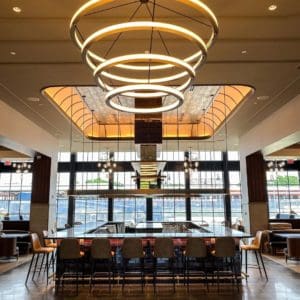 Bacchus Kitchen + Bar