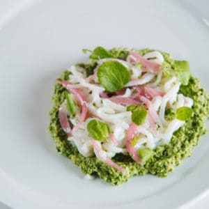 XOXO Dining Room