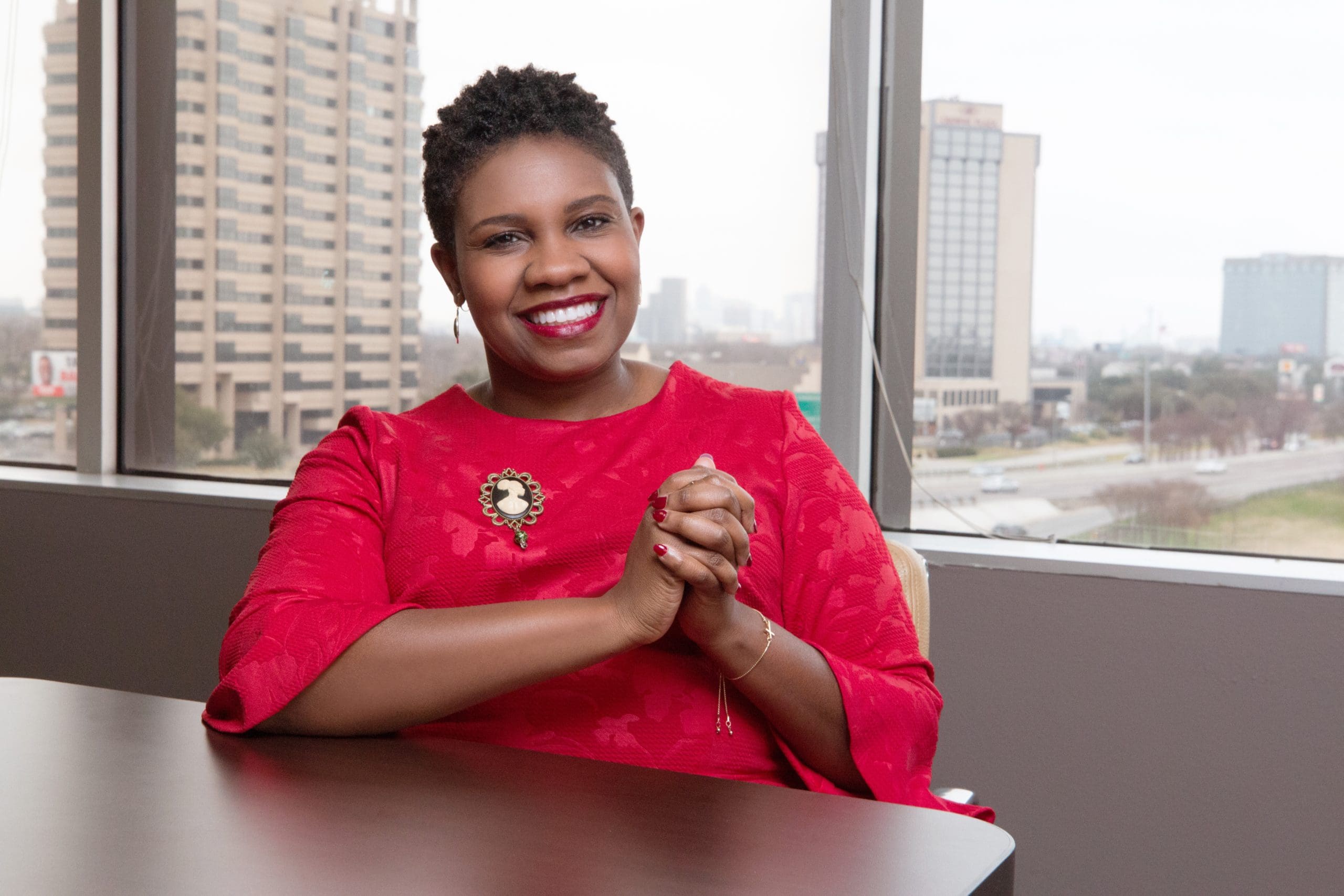 Faith in Texas akilah wallace headshotAkilahLandscape2019