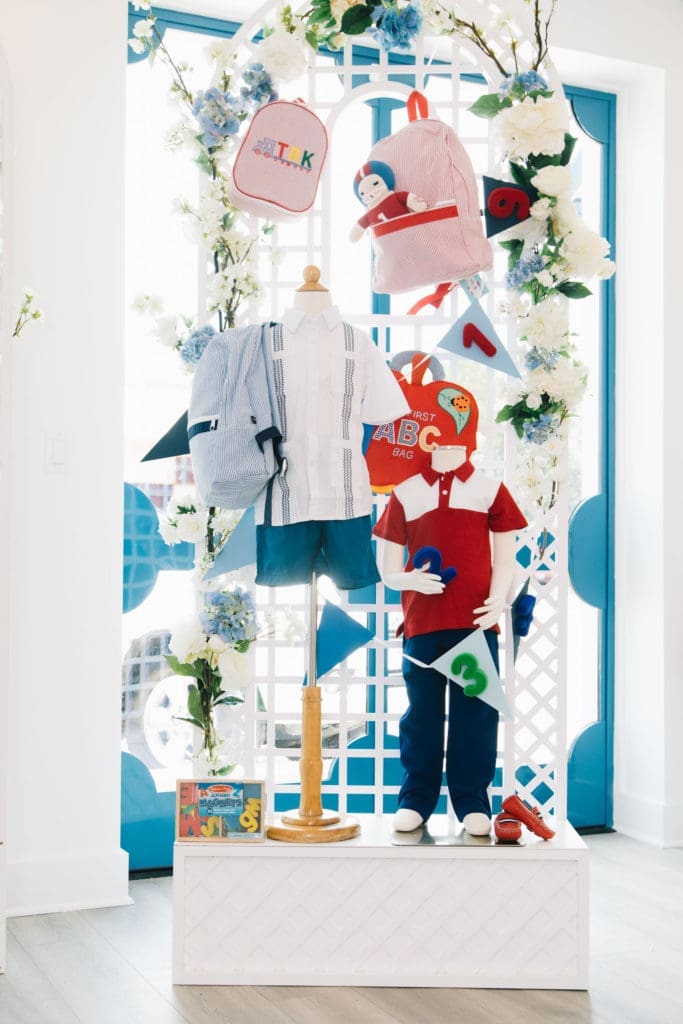 Kids Clothing Stores children's shops Dallas