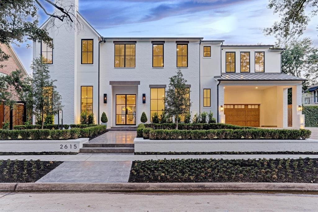 2615 Barbara Lane, listed for $3,765,000 with Carol Rowley with Compass
