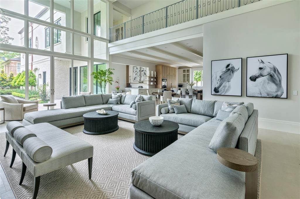 3443 Inwood with a listing price of $8,495,000 was sold by Dee Dee Guggenheim Howes and Nadia Ross  of Compass