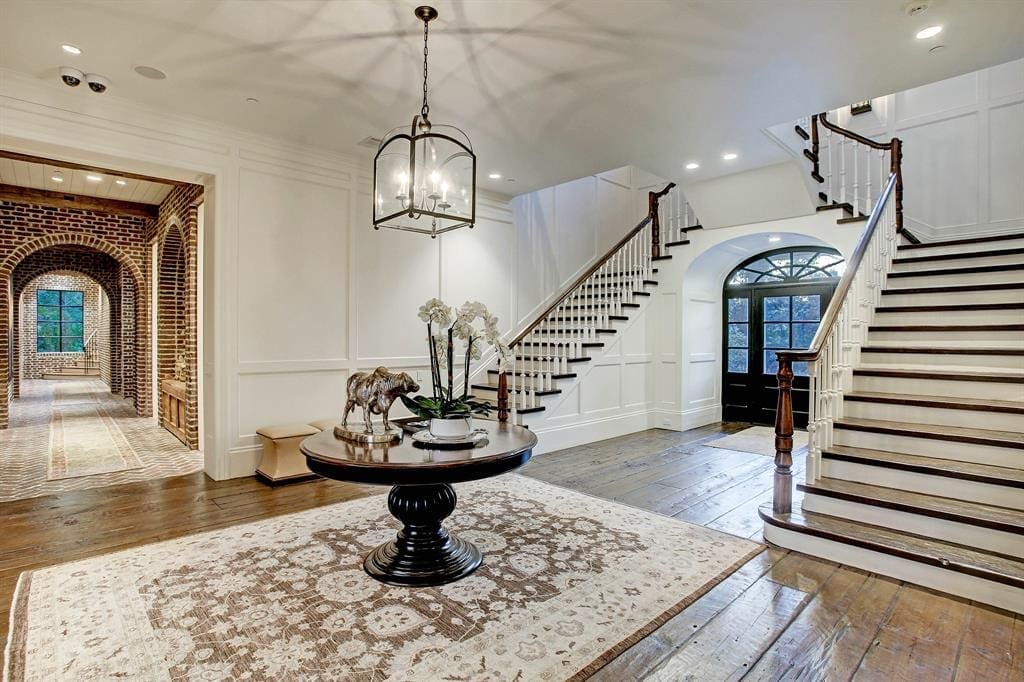 256 Hedwig, $7,250,000 list price, agent Adriana Banks fo Douglas Elliman Real Estate