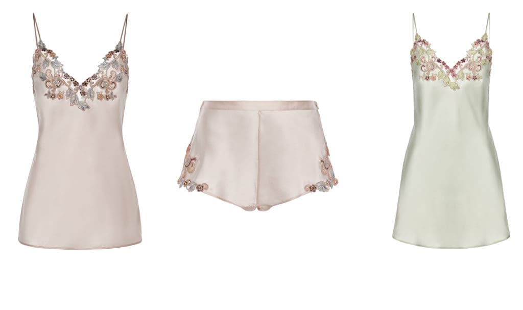 La Perla Maison Anniversary Collection
