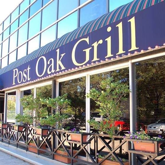 Post Oak Grill is raising a glass to Prosecco this Thursday.