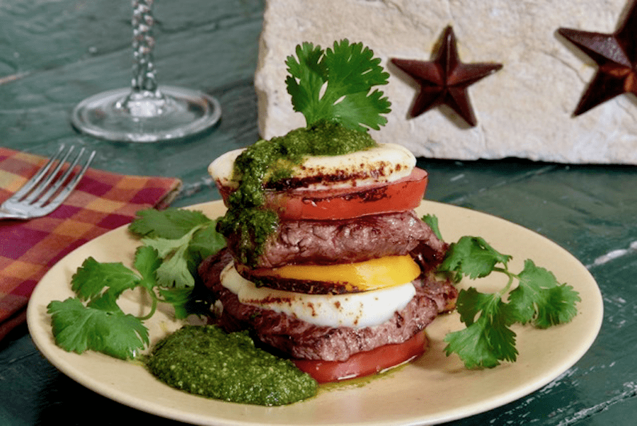 068 Tenderloin Tower with Pesto copy