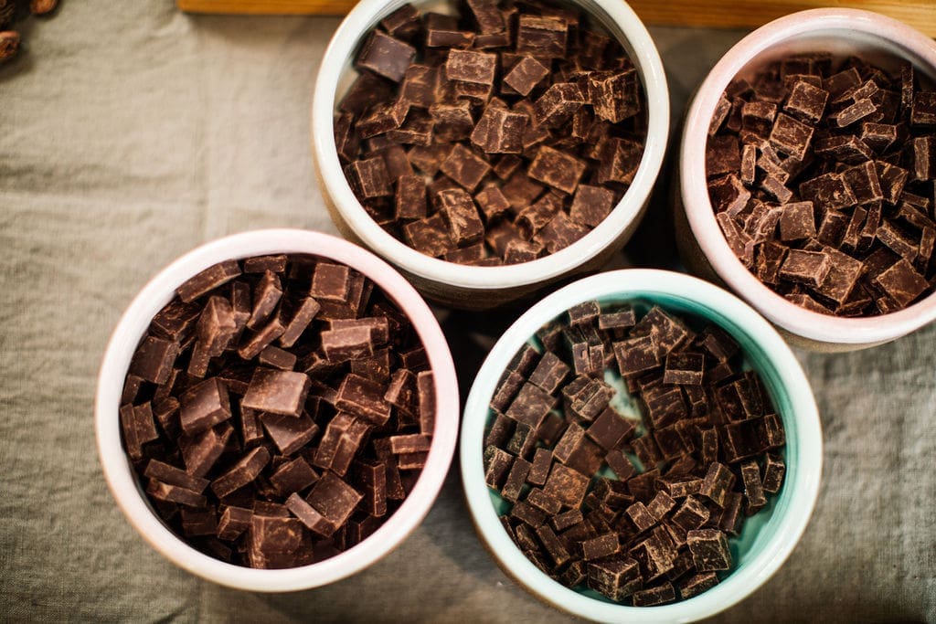 Dallas Chocolate Festival