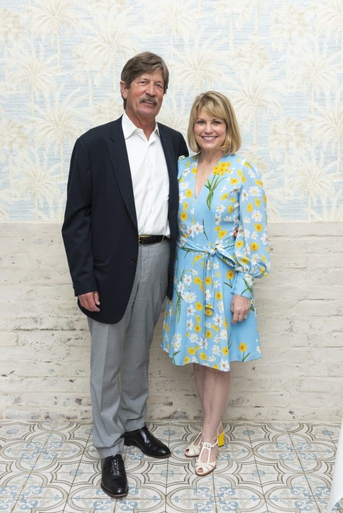 Stephen & Kelley Lubanko