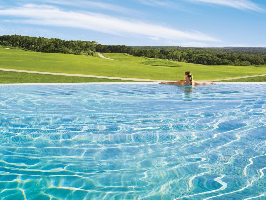 What It’s Like to Take a “Workation” at a Top San Antonio Resort