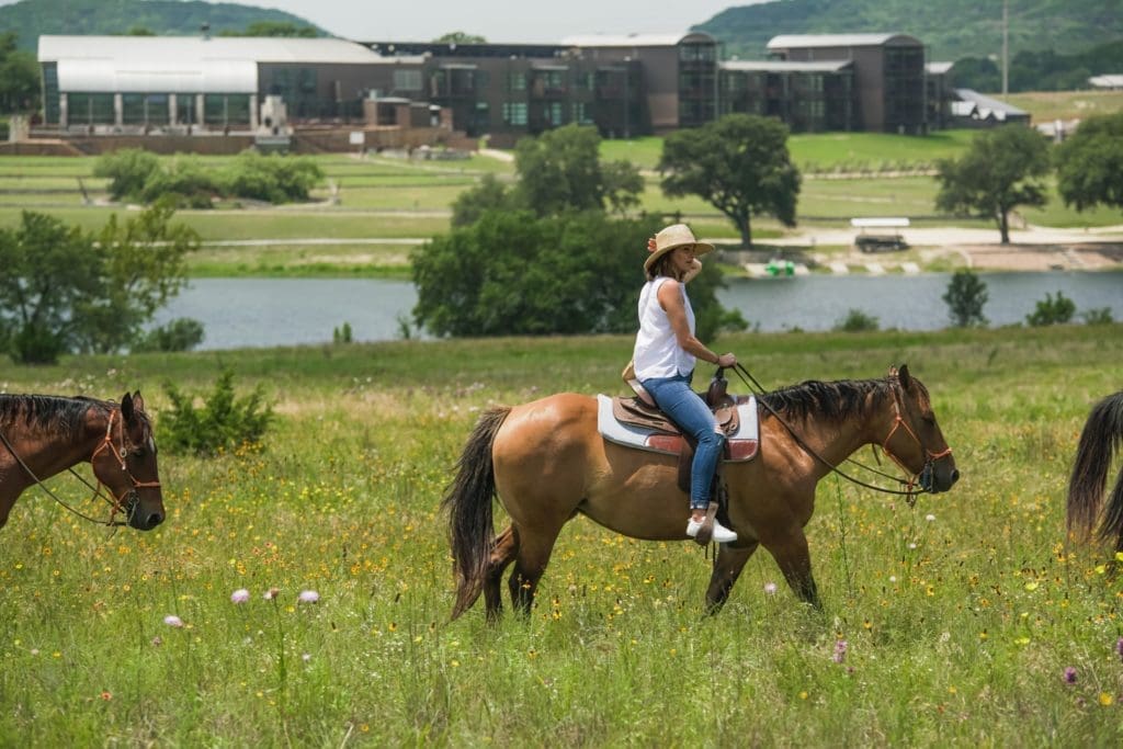 Explore wide open spaces just a short drive from the city.