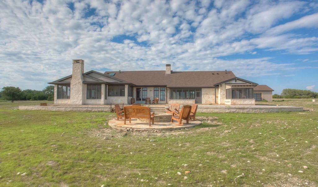 Enjoy the privacy of your own ranch with all the services and benefits of a luxury resort.
