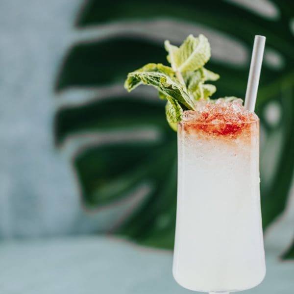 Highland Park Swizzle