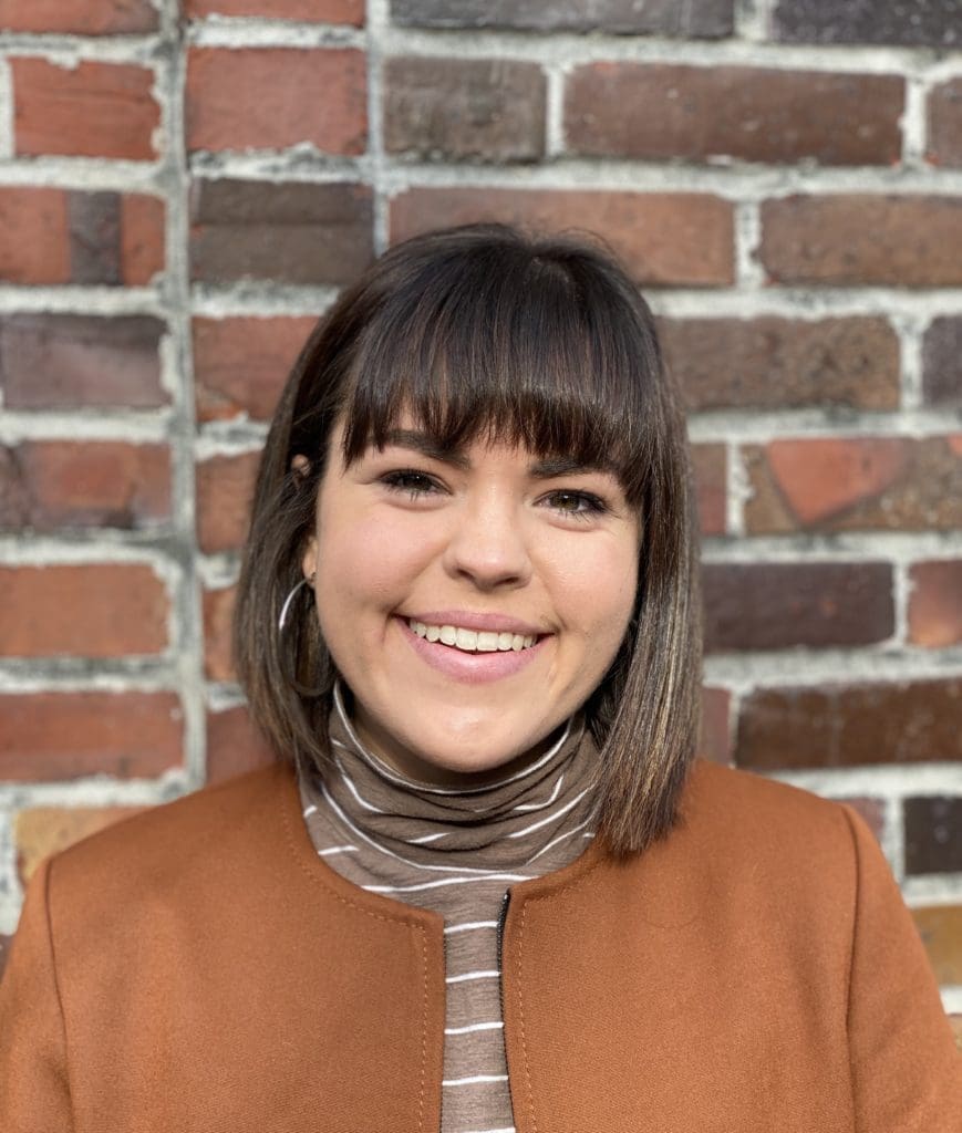 Former three-sport varsity athlete Brittani Lancaster developed an eating disorder during her sophomore year of high school, when she felt insecure in her bathing suit at practice and compared herself to society's "ideal" slender body type.