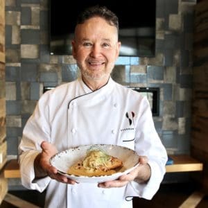 Fireside Pies