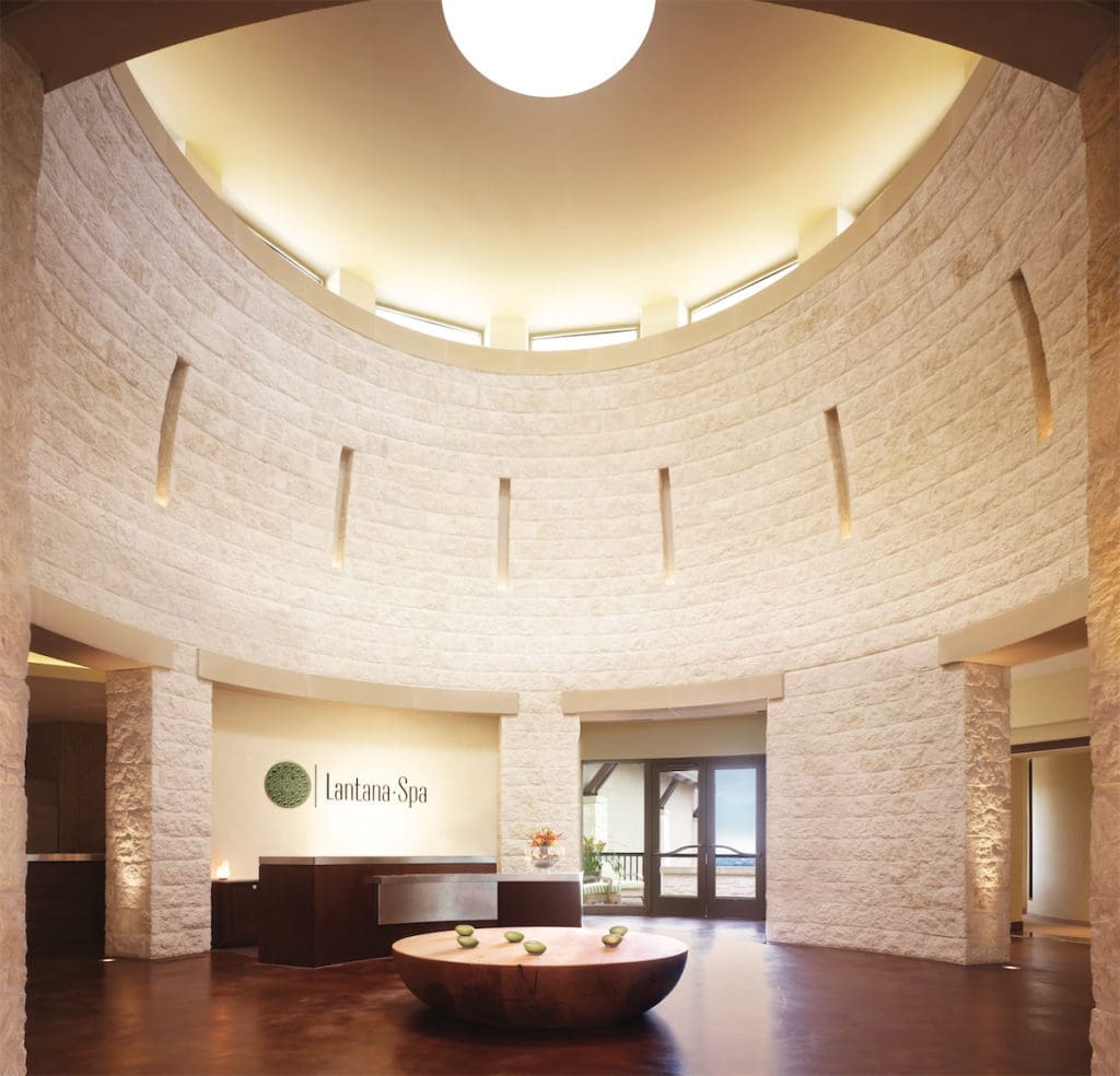 Latana Spa is also open from Thursday to Sunday if you want to add-on a relaxing treatment. 