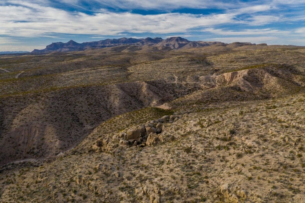 Lely Ranch is an almost 70,000-acre mega-ranch.