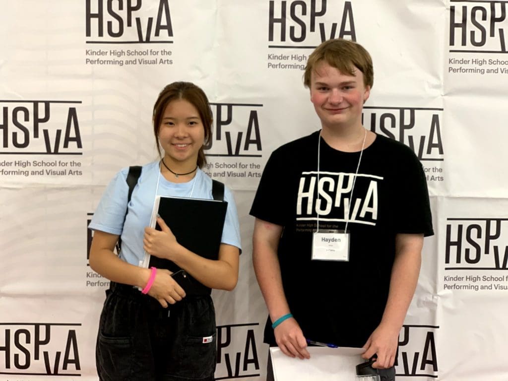 Students Helping Students — New Free Online Tutoring Service Has Standout High Schoolers Volunteering to Assist Their Peers