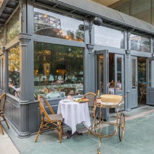 Mercat Bistro